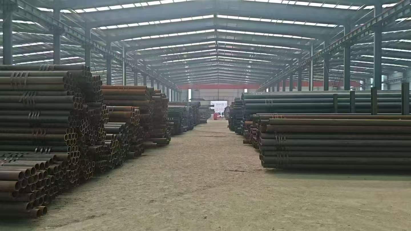 宜春市异形无缝钢管Q355E槽钢 - 厂家